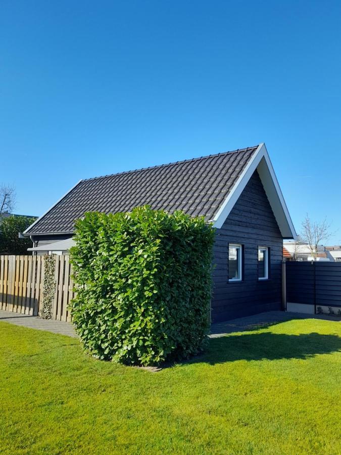 B&B Trust Barneveld Zewnętrze zdjęcie