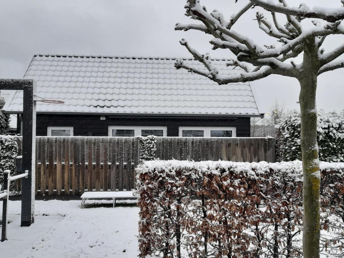 B&B Trust Barneveld Zewnętrze zdjęcie