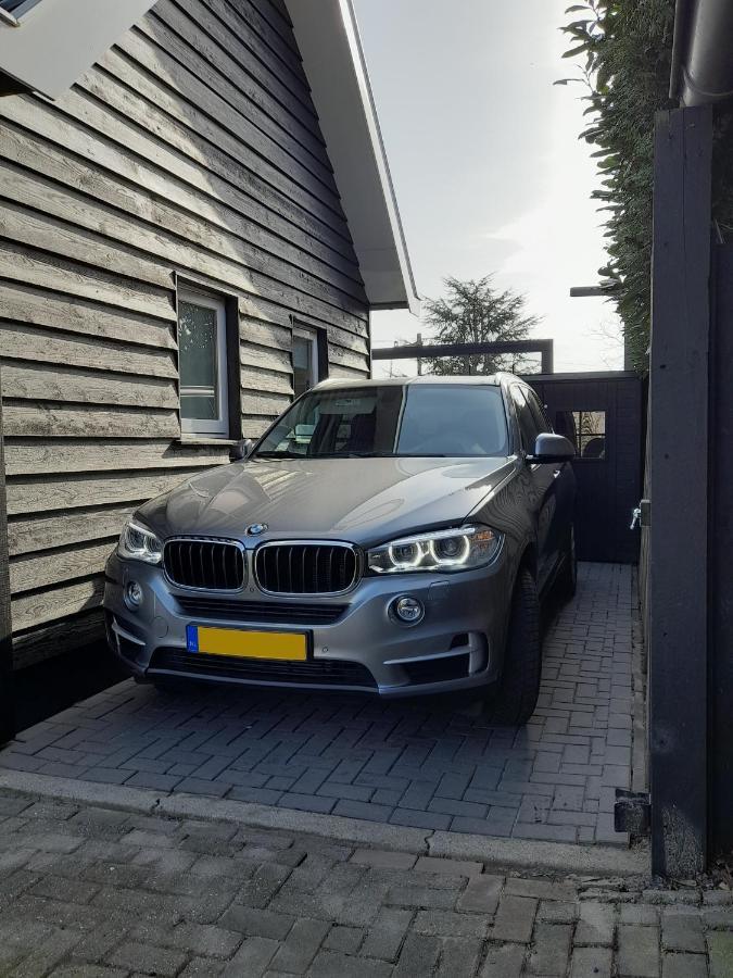 B&B Trust Barneveld Zewnętrze zdjęcie