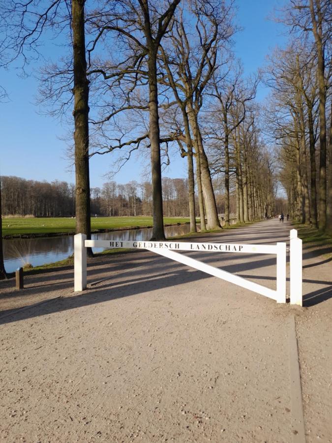 B&B Trust Barneveld Zewnętrze zdjęcie