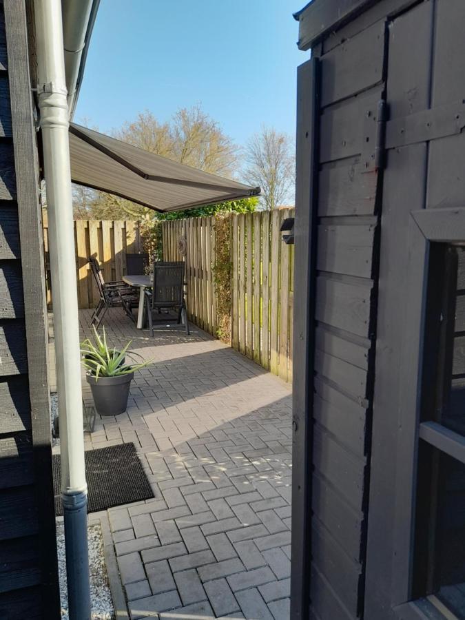 B&B Trust Barneveld Zewnętrze zdjęcie
