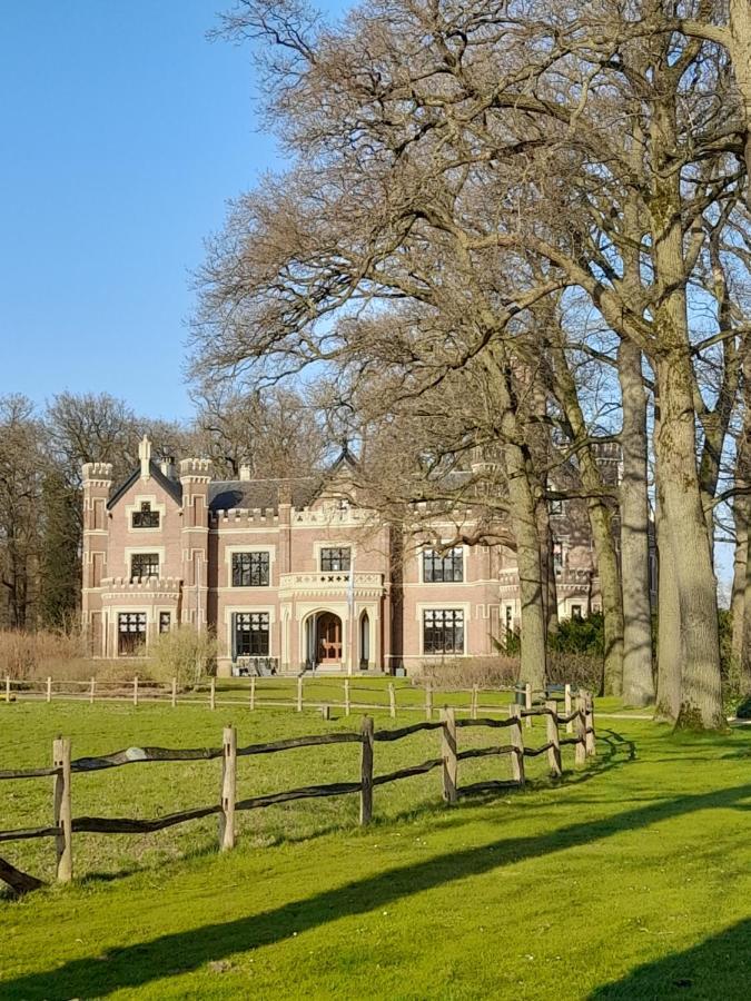 B&B Trust Barneveld Zewnętrze zdjęcie