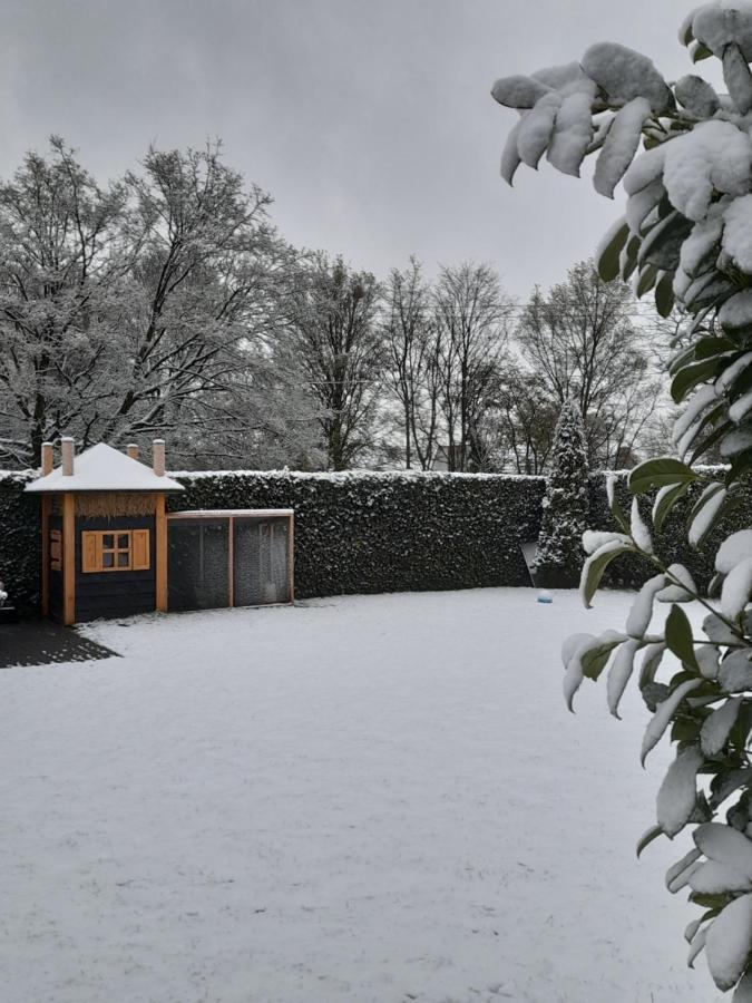 B&B Trust Barneveld Zewnętrze zdjęcie