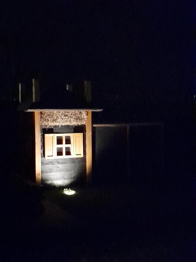 B&B Trust Barneveld Zewnętrze zdjęcie