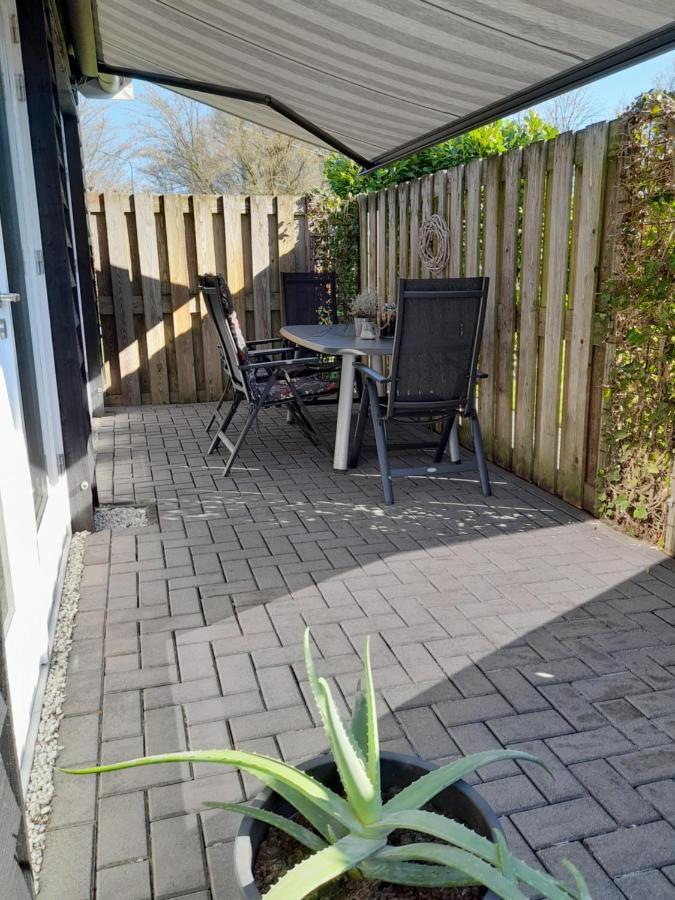 B&B Trust Barneveld Zewnętrze zdjęcie