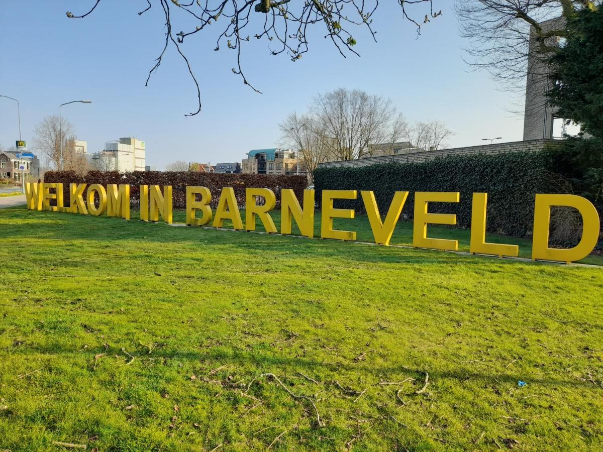 B&B Trust Barneveld Zewnętrze zdjęcie