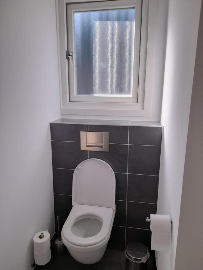 B&B Trust Barneveld Zewnętrze zdjęcie