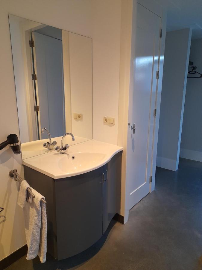 B&B Trust Barneveld Zewnętrze zdjęcie