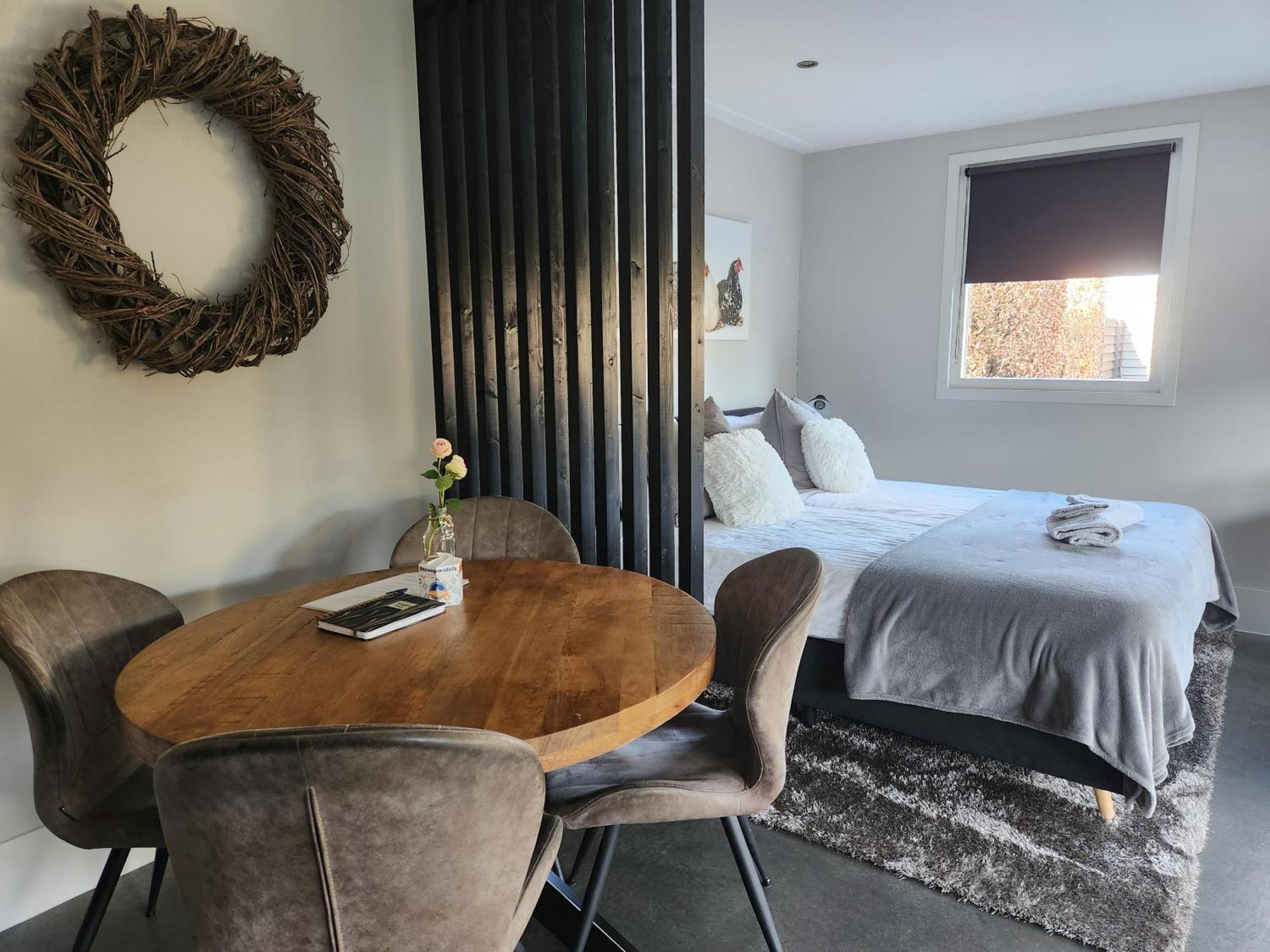 B&B Trust Barneveld Zewnętrze zdjęcie