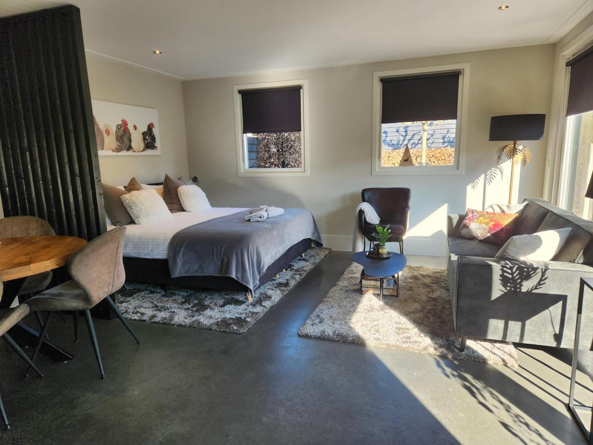 B&B Trust Barneveld Zewnętrze zdjęcie