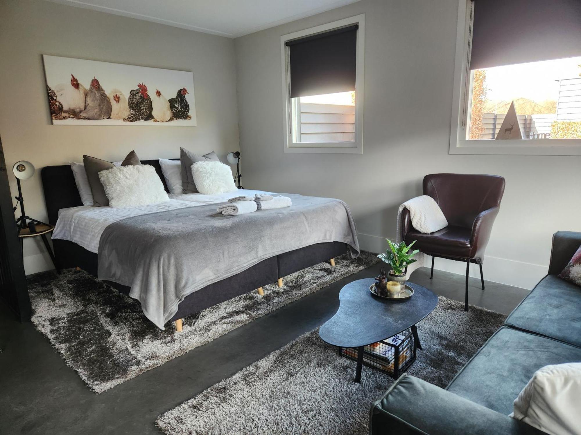 B&B Trust Barneveld Zewnętrze zdjęcie
